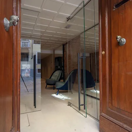 Palazzo Pianca 4* Veneza