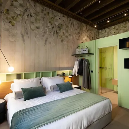 Palazzo Pianca 4* Veneza