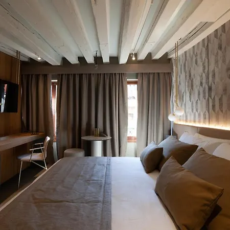 Palazzo Pianca Casa de hóspedes