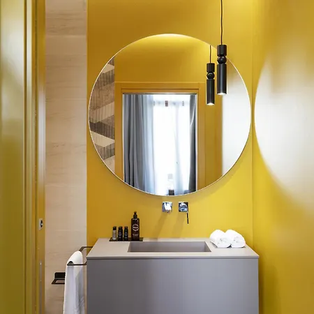 Palazzo Pianca Гостевой дом 4*
