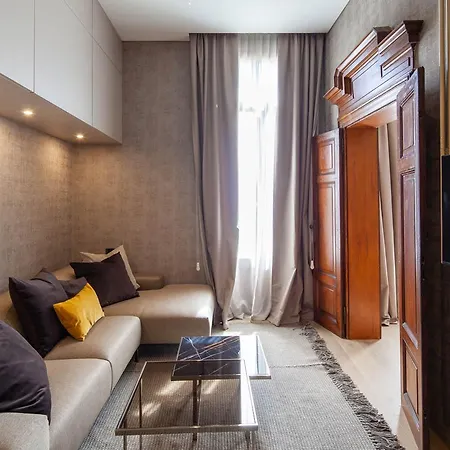 Palazzo Pianca 4*