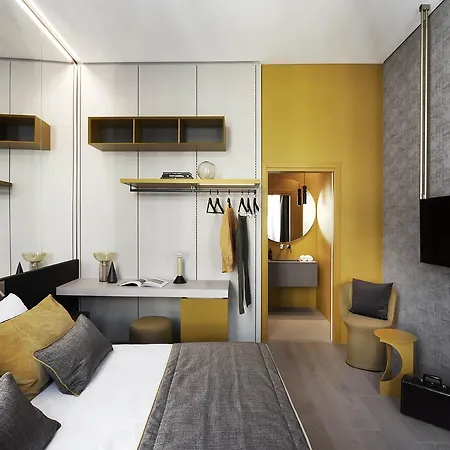 Palazzo Pianca 4* Венеция
