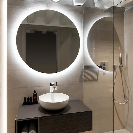 Гостевой дом Palazzo Pianca 4*