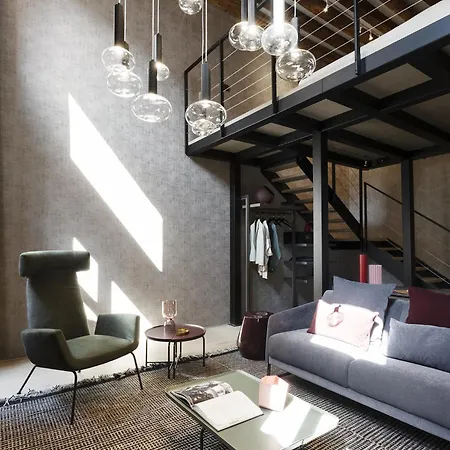 Гостевой дом Palazzo Pianca 4*