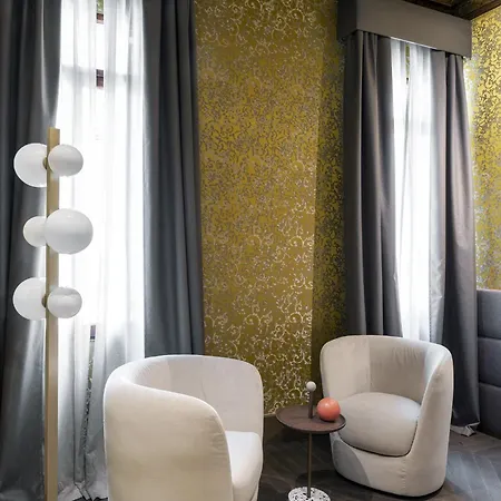Palazzo Pianca 4* Венеция