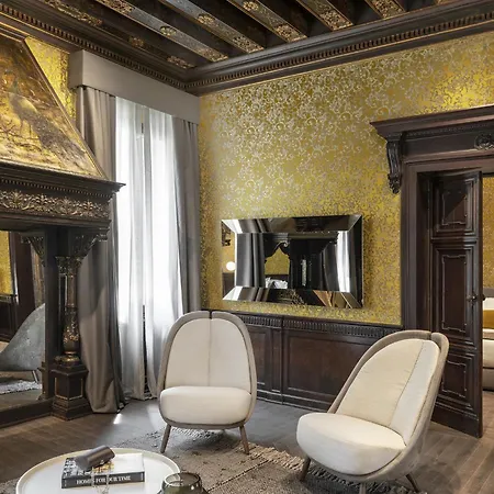 Casa de hóspedes Palazzo Pianca