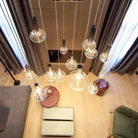 Palazzo Pianca 4* Veneza