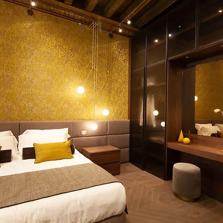 Casa de hóspedes Palazzo Pianca 4*