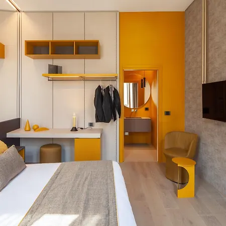 Palazzo Pianca 4* Veneza