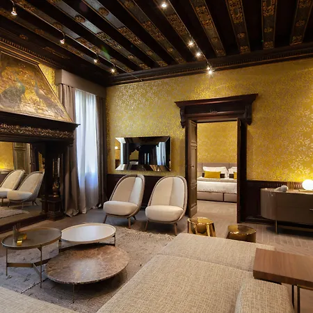 Palazzo Pianca Casa de hóspedes