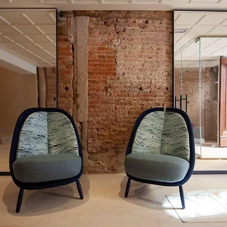 Casa de hóspedes Palazzo Pianca 4*