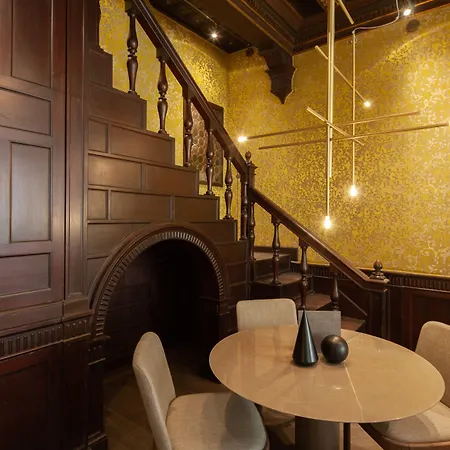 Palazzo Pianca Casa de hóspedes