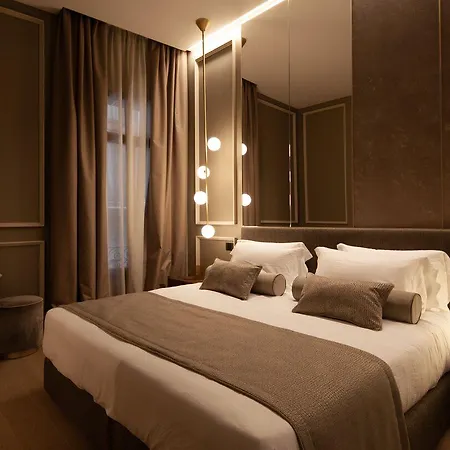 Casa de hóspedes Palazzo Pianca 4*