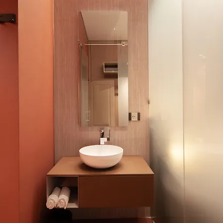 Гостевой дом Palazzo Pianca 4*