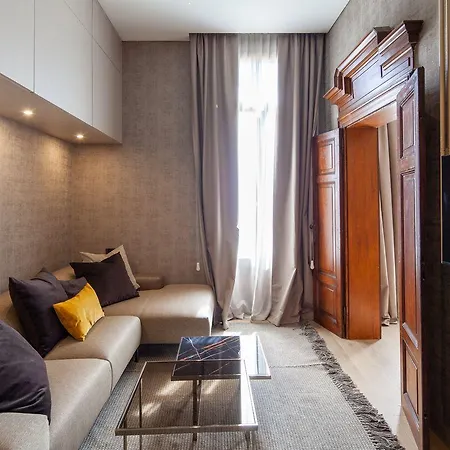 Palazzo Pianca Casa de hóspedes