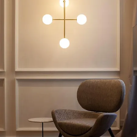 Palazzo Pianca Casa de hóspedes