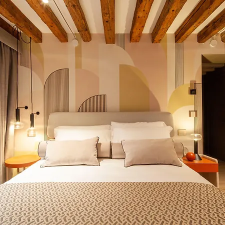 Casa de hóspedes Palazzo Pianca Veneza