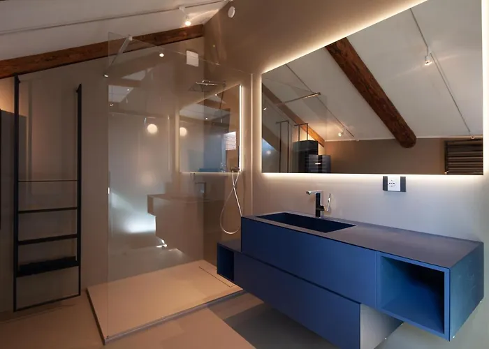 Palazzo Pianca Gasthof Venedig