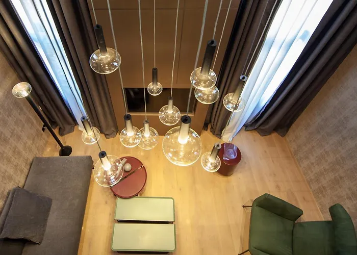 Palazzo Pianca Gasthof 4*