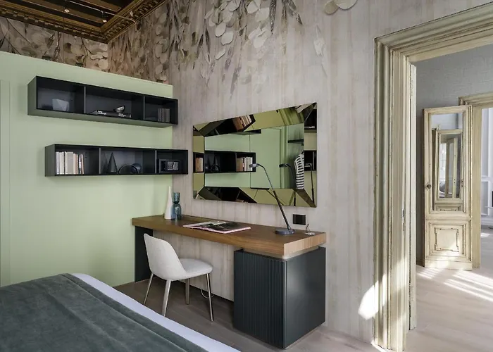 Gasthof Palazzo Pianca