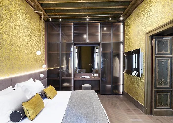 Gasthof Palazzo Pianca