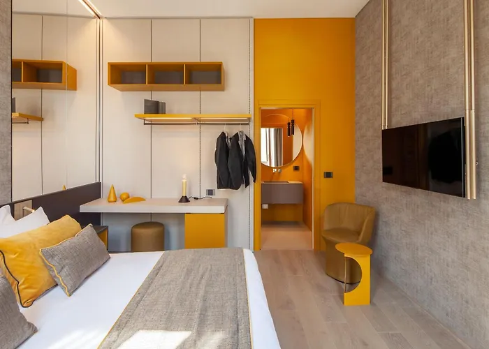 Palazzo Pianca 4* Venedig