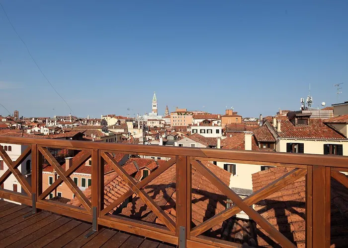 Gasthof Palazzo Pianca 4*