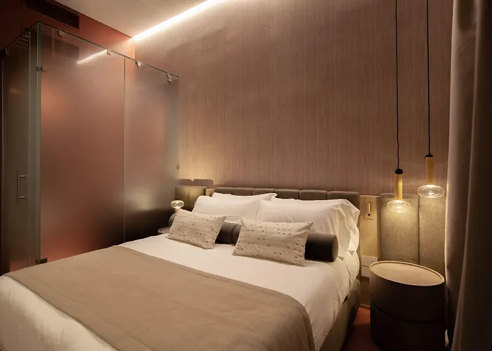 Palazzo Pianca Gasthof Venedig